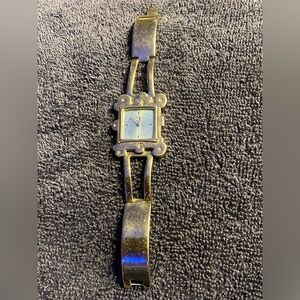 Cynthia rowley watch